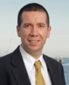 Michael Ladd