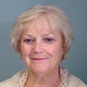 Patricia Feeney