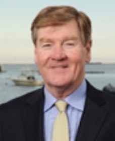 Ted Devnew